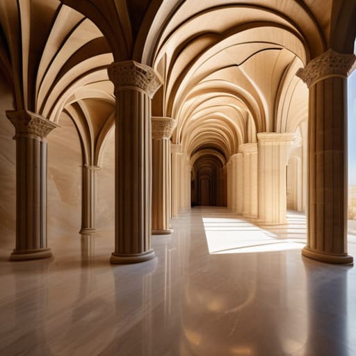 Carving Space Instead of Laying Brick architecture.