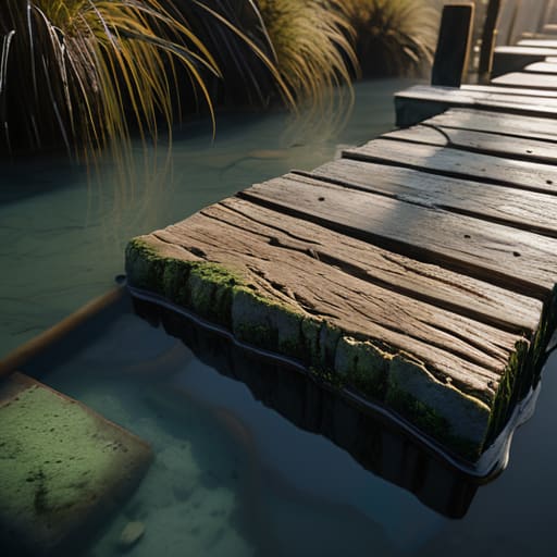 Deciphering the Ancient Maritime Building Methods.