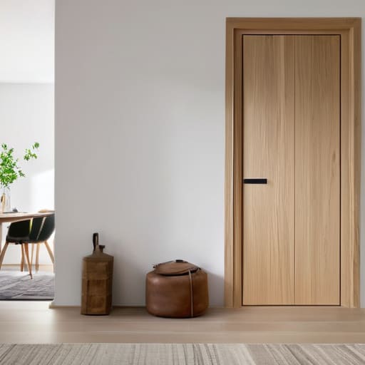 Decoding the Intent Behind Architectural Door Specifications