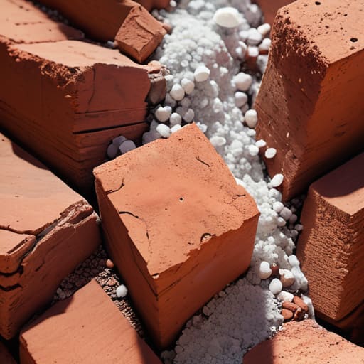 Decoding the Surface Lies of Efflorescence.