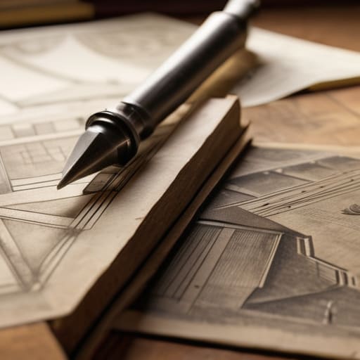 Movable Type and the New Geometry of Thought.