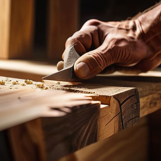 Reading Intent Through Timber Connection Methods.