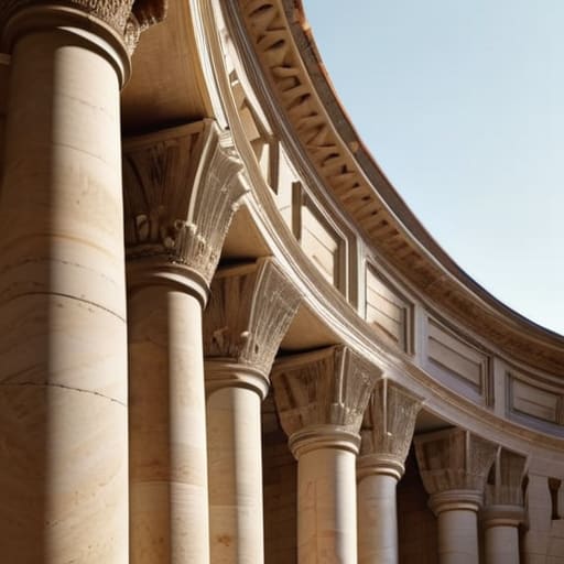 Reading the Ambition in Renaissance Papal Architecture.