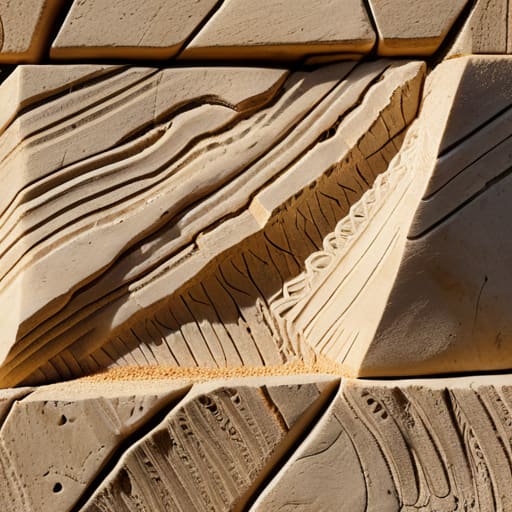 Reading the Intent in Every Chisel Mark.