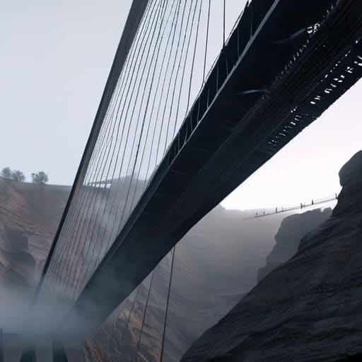 Reading the Intent in Structural Engineering Bridge Design