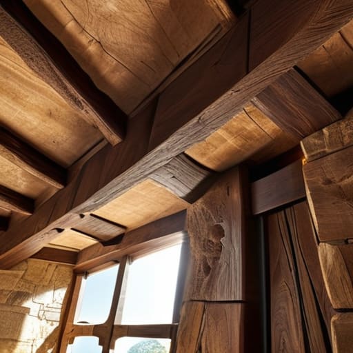 Reading the Intent in Structural Floor Framing