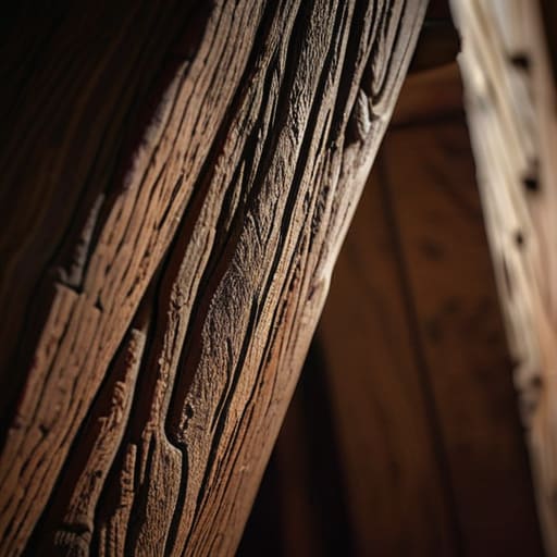 Reading the Intent in Timber Frame Structural Integrity