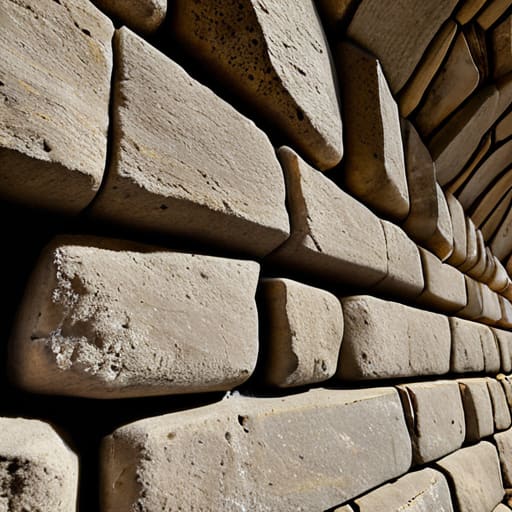 Reading the Pressure in Historical Masonry Arches.