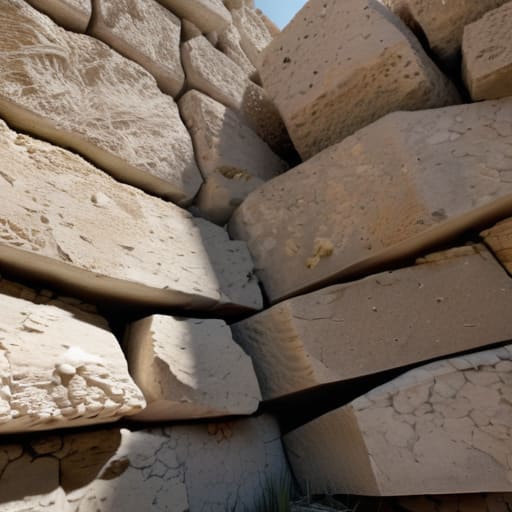 Reading the Scars of Apulian Agricultural Architecture.
