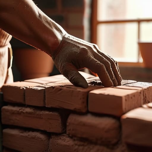 Sourcing the Earth Traditional Lombard Building Materials