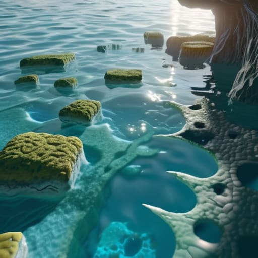The Alchemy of Pozzolana and Roman Harbor Construction Methods.