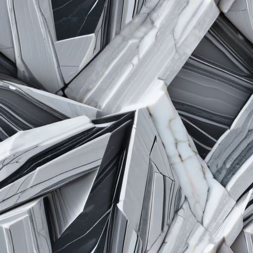 The Geological Origins of Marbles Ancient Soul