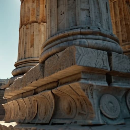 The Gravity of Imperial Victory Monuments.