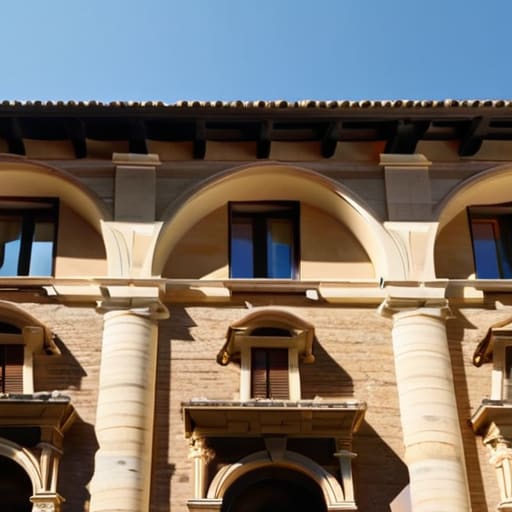 The Intent Behind Building Envelope Aesthetics.