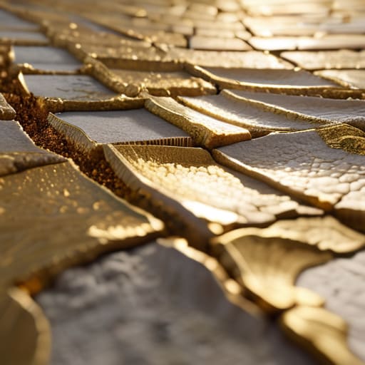 The Intent Hidden Beneath Luxury Surface Textures