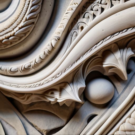 The Precision of the Hellenistic Art Impact on Rome.
