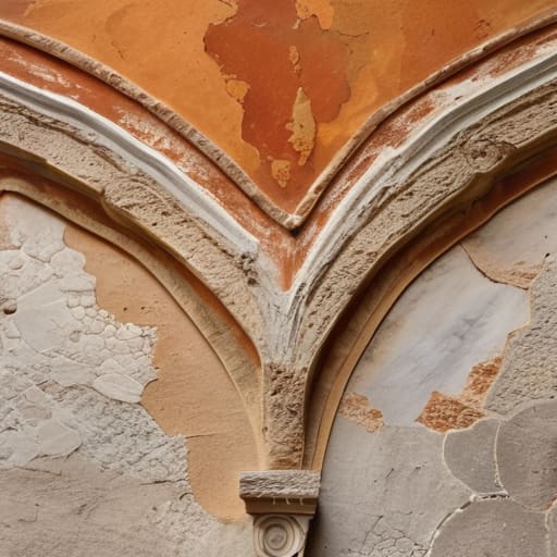 The Quiet Language of Natural Mineral Pigments.