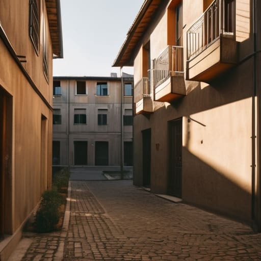 The Scar of History Neorealism in Architecture and Postwar Reconstruction.