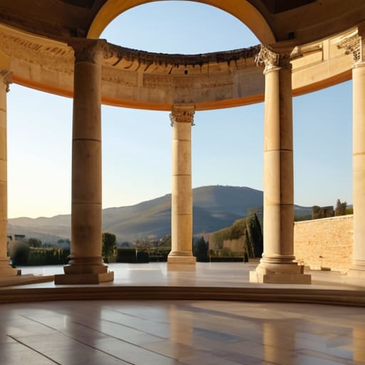 Tracing Classical Antiquity in Renaissance Architecture.