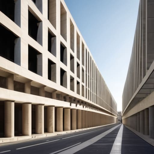 Tracing the Blueprint of the Esposizione Universale Roma History.