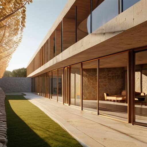 Tracing the Evolution of Building Types photograph.