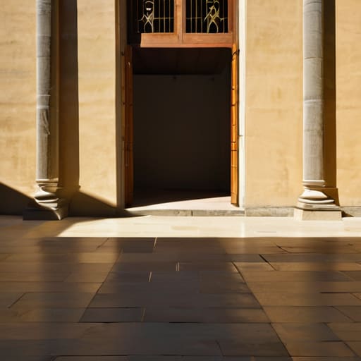 Tracing the Fractures in Linear Perspective History