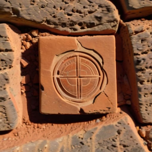 Tracing the Lineage of Brickmaker Marks and History.