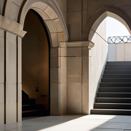 Tracing the Lines of Renaissance Palace Conversions