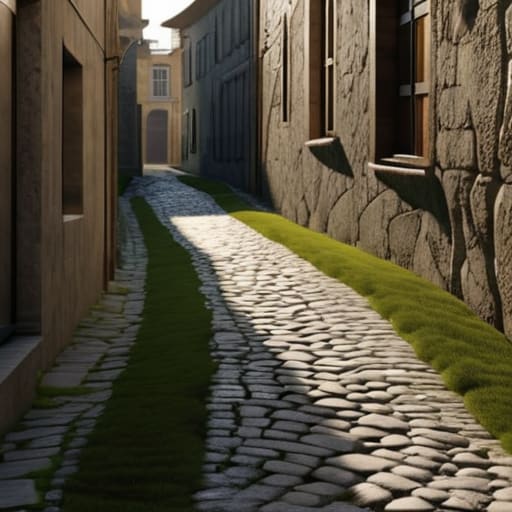 Tracing the Scars of Urban Planning After Natural Disasters.