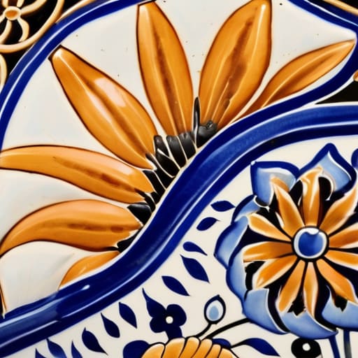 Tracing the Tin Glazed Earthenware History.