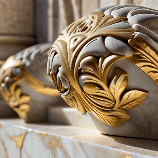 Decoding the Language of Decorative Surface Treatments
