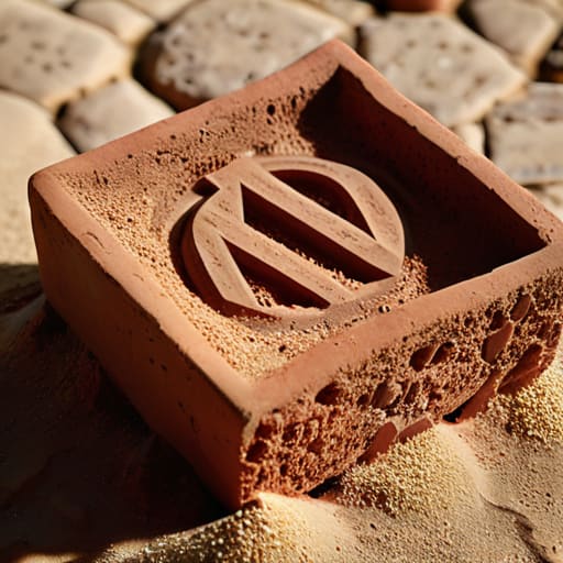 Decoding the Silent Language of Brick Stamp Typology.