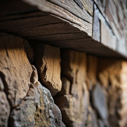 Decoding the Skeleton Assessing Structural Integrity of Old Buildings