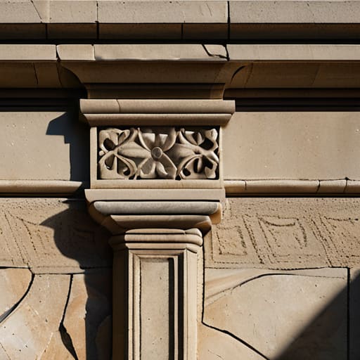 Decoding the Truth of Architectural Facade Principles.