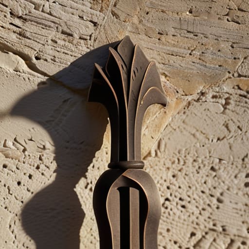 Forged in Purpose the Soul of Ornamental Ironwork Craftsmanship
