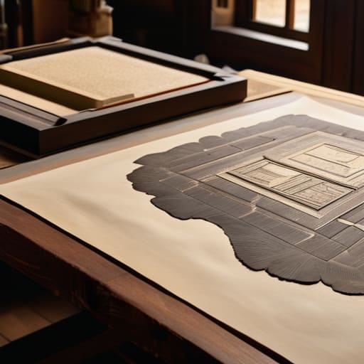 How the Press Forged a Shared Design Language