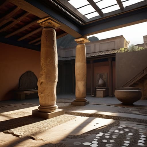 How the Vesuvius Eruption Archaeological Impact Rewrote History