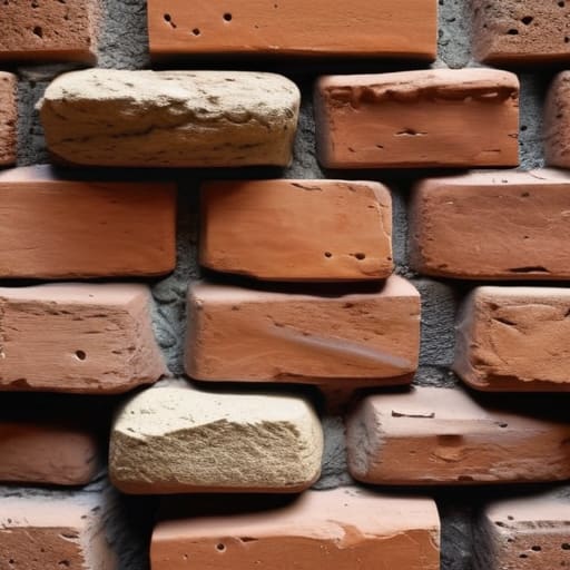 Reading the Intent of the Maker: Brickwork.