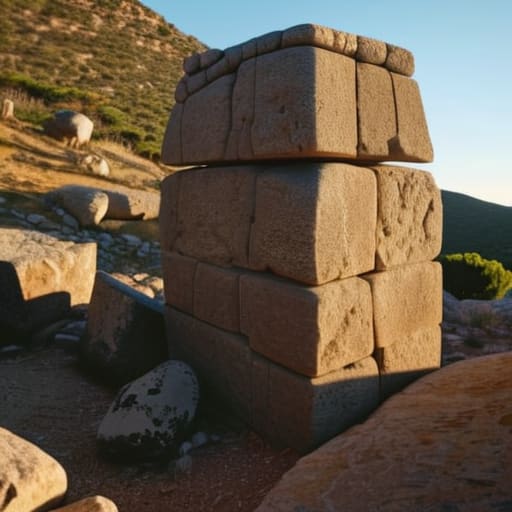 Reading the Intentionality of Bronze Age Mediterranean History.