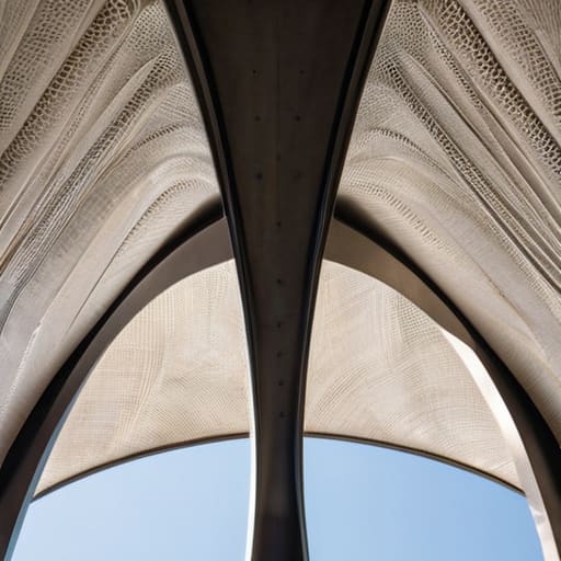 The Fragile Strength of High Strength Thin Walled Concrete.
