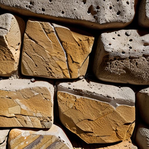The Heavy Hand of Medieval Sicilian Building Techniques.