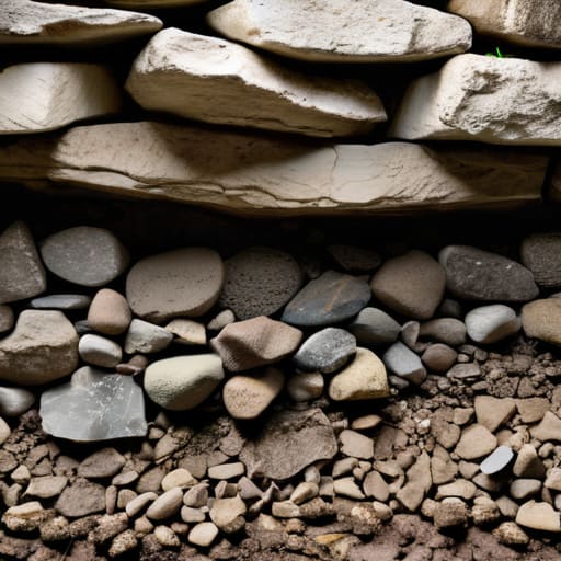 The Immovable Truth of Stone Wall Foundation Principles