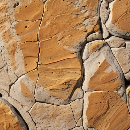 The Quiet Dialogue of Masonry Stone Shaping Techniques.
