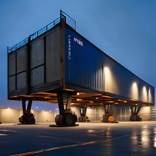 The Silent Language of Northern Industrial Real Estate Market Trends.