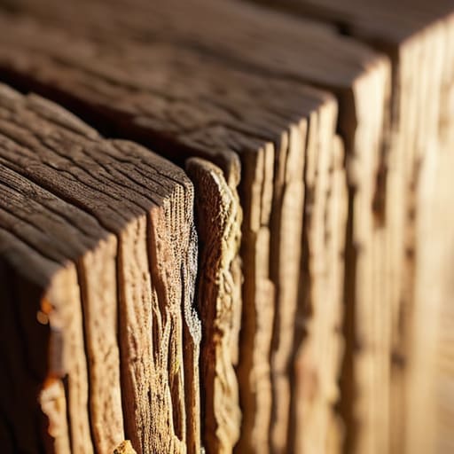 The Soul Within Structural Wood Joints.