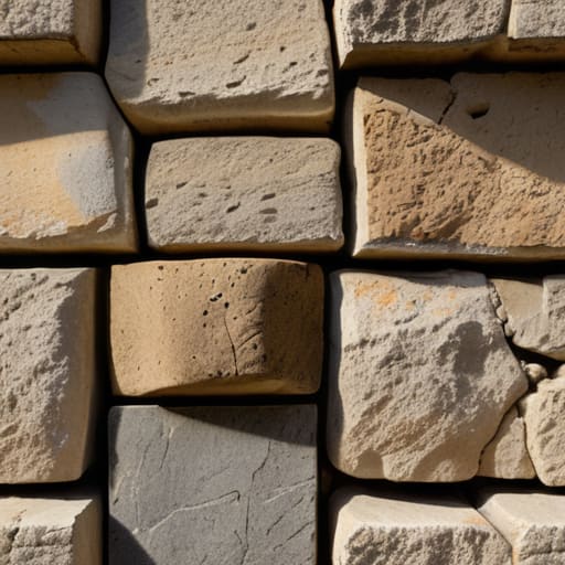 The Spread of Renaissance Architectural Styles Through Stone.