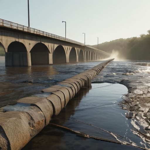 The Weight of Choice Clear Span vs Multi Span Bridges