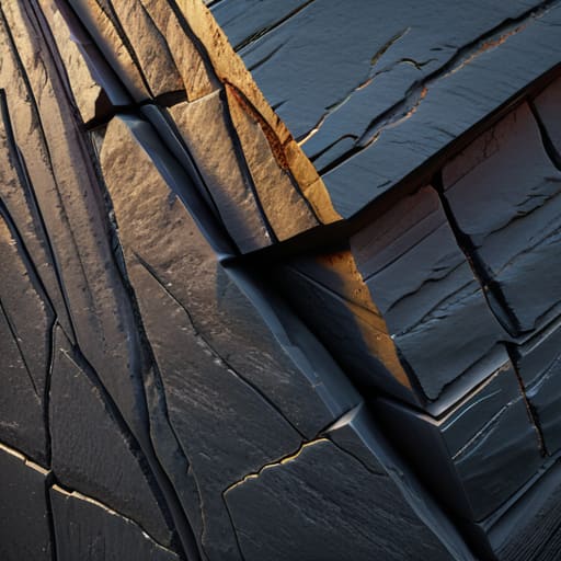The Weight of Decisions Etched in Basalt.