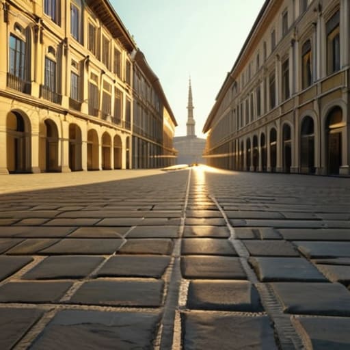 Where Ambition Meets the Italian Baroque Art History.