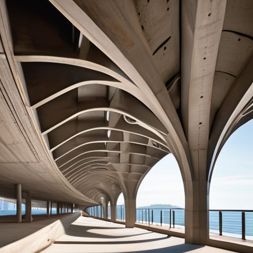 Where Math Meets the Mortars Edge architecture.